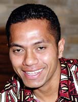 David Fisiiahi 1